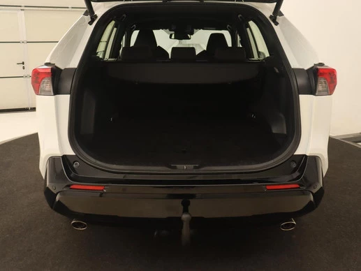 Toyota RAV4 - Afbeelding 12 van 30