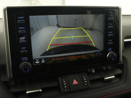 Toyota RAV4 - Afbeelding 19 van 30