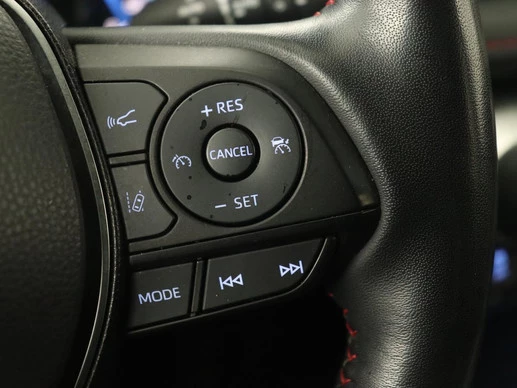 Toyota RAV4 - Afbeelding 21 van 30