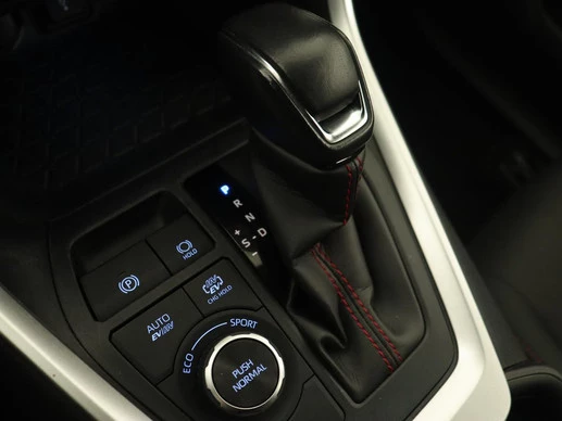 Toyota RAV4 - Afbeelding 22 van 30