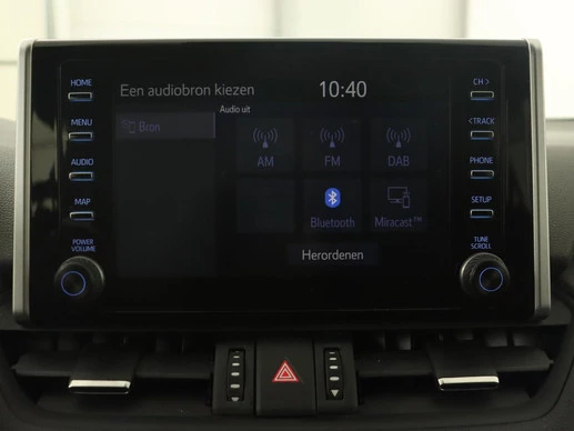 Toyota RAV4 - Afbeelding 23 van 30