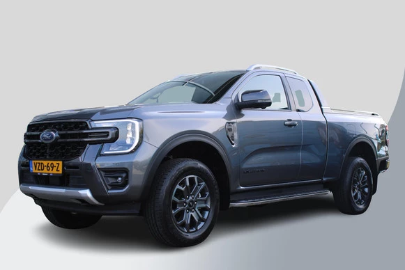 Ford Ranger - Afbeelding 1 van 30