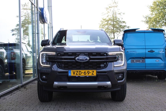 Ford Ranger - Afbeelding 2 van 30