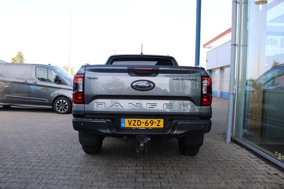 Ford Ranger - Afbeelding 4 van 30