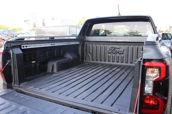 Ford Ranger - Afbeelding 5 van 30