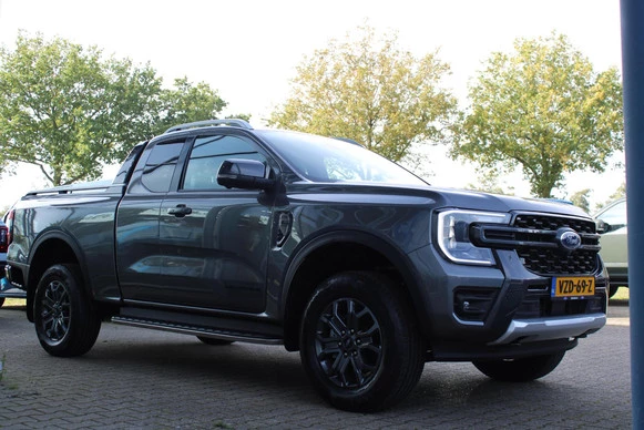 Ford Ranger - Afbeelding 6 van 30