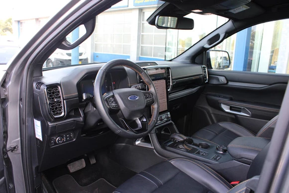 Ford Ranger - Afbeelding 7 van 30