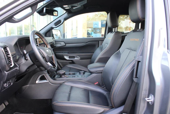 Ford Ranger - Afbeelding 8 van 30