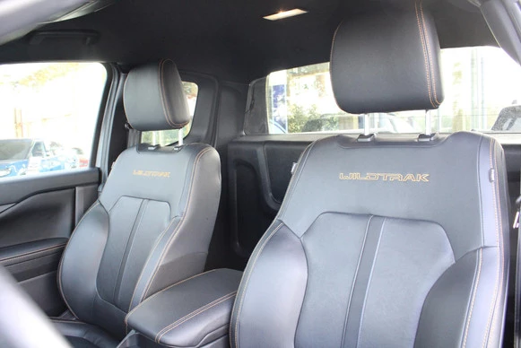 Ford Ranger - Afbeelding 10 van 30