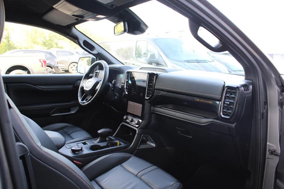 Ford Ranger - Afbeelding 12 van 30