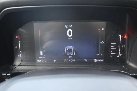 Ford Ranger - Afbeelding 15 van 30