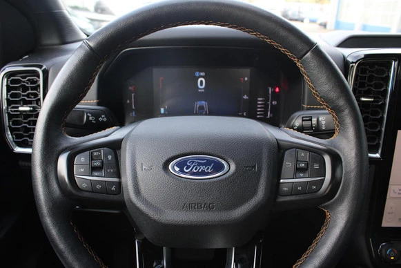 Ford Ranger - Afbeelding 16 van 30