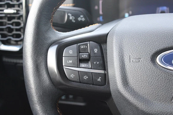 Ford Ranger - Afbeelding 17 van 30