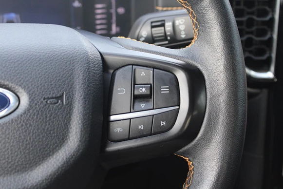 Ford Ranger - Afbeelding 18 van 30