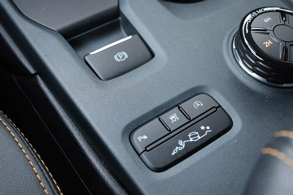 Ford Ranger - Afbeelding 21 van 30