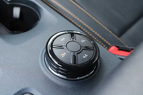 Ford Ranger - Afbeelding 22 van 30