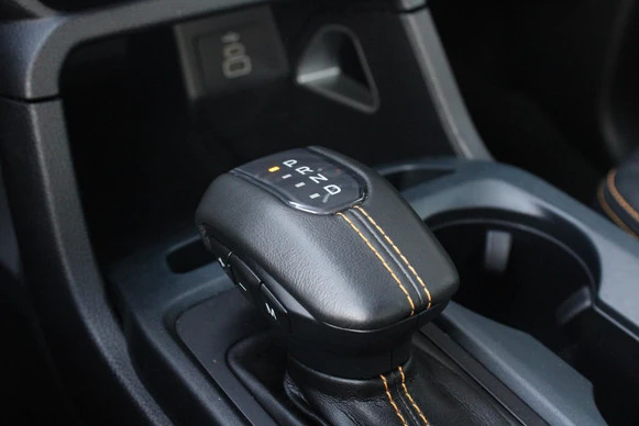 Ford Ranger - Afbeelding 23 van 30