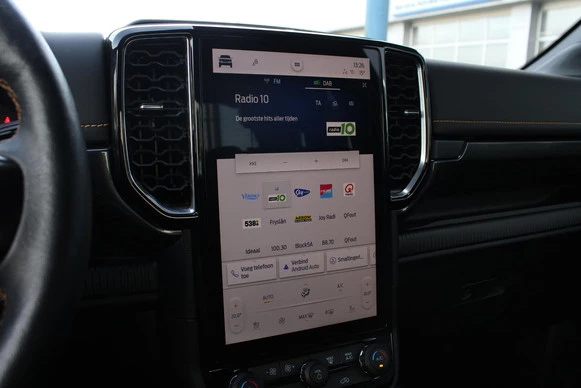 Ford Ranger - Afbeelding 25 van 30