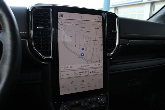 Ford Ranger - Afbeelding 26 van 30