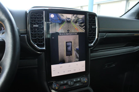 Ford Ranger - Afbeelding 27 van 30