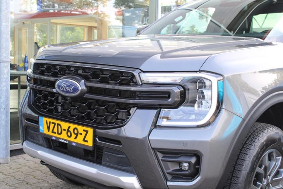 Ford Ranger - Afbeelding 30 van 30