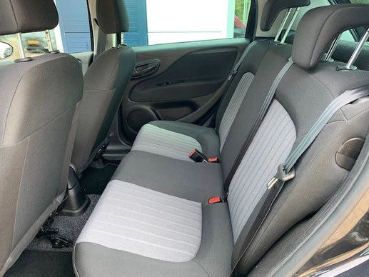 Fiat Punto - Afbeelding 8 van 30