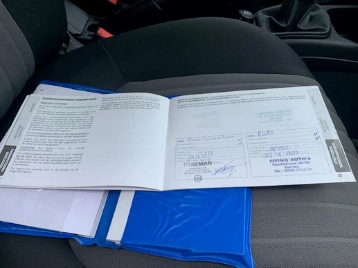 Fiat Punto - Afbeelding 16 van 30