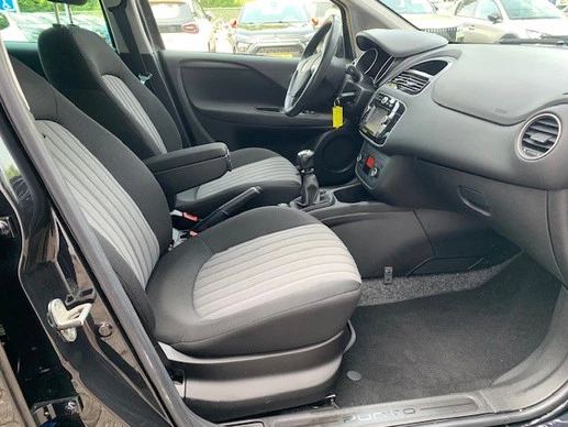 Fiat Punto - Afbeelding 17 van 30