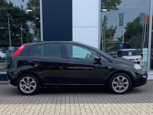 Fiat Punto - Afbeelding 28 van 30