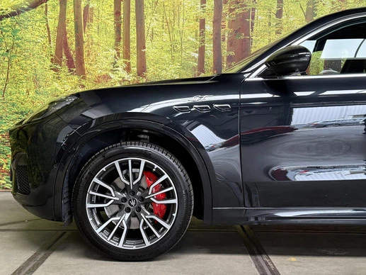 Maserati Grecale - Afbeelding 6 van 30