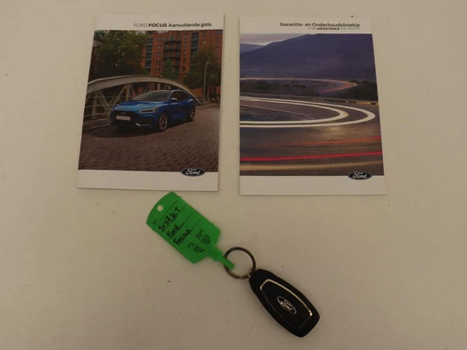Ford Focus - Afbeelding 11 van 30