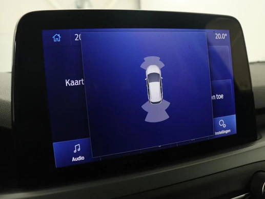 Ford Focus - Afbeelding 12 van 30