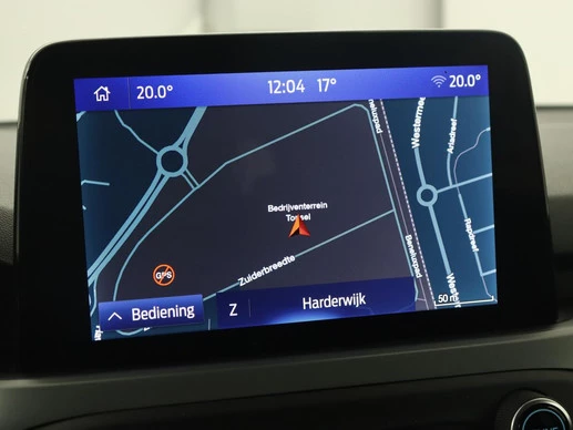 Ford Focus - Afbeelding 15 van 30