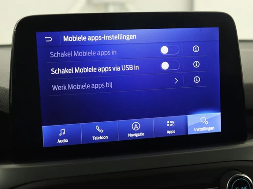 Ford Focus - Afbeelding 17 van 30