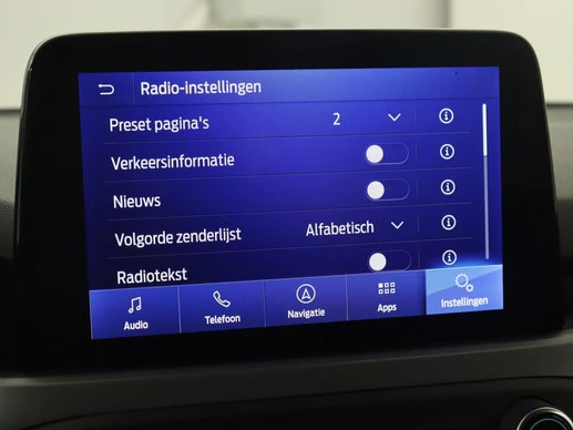 Ford Focus - Afbeelding 18 van 30