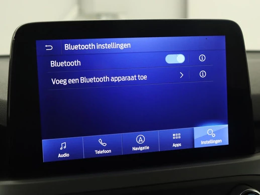 Ford Focus - Afbeelding 19 van 30