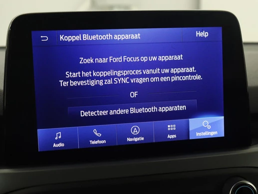 Ford Focus - Afbeelding 20 van 30