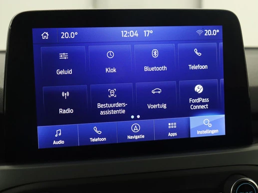 Ford Focus - Afbeelding 22 van 30