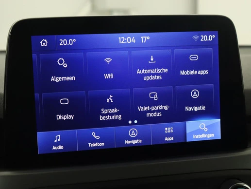 Ford Focus - Afbeelding 23 van 30