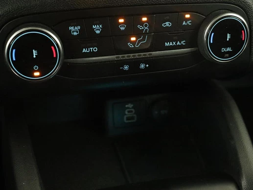 Ford Focus - Afbeelding 24 van 30