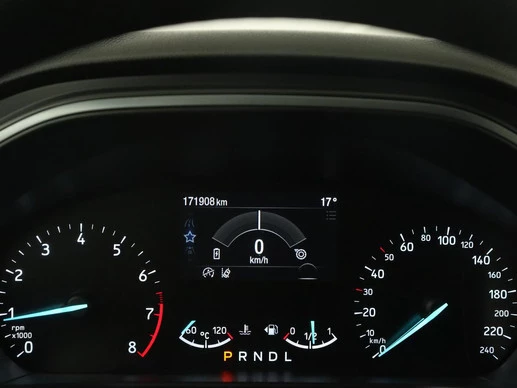 Ford Focus - Afbeelding 25 van 30