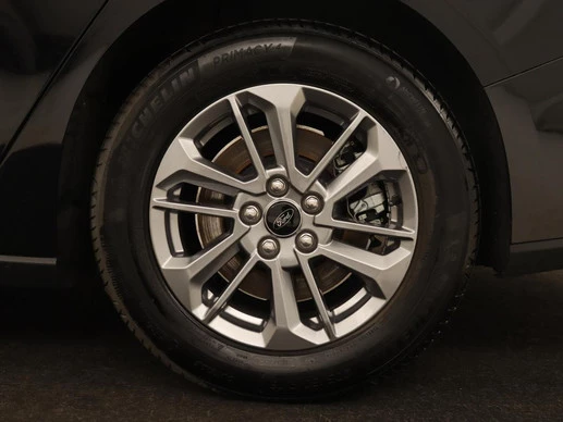 Ford Focus - Afbeelding 27 van 30