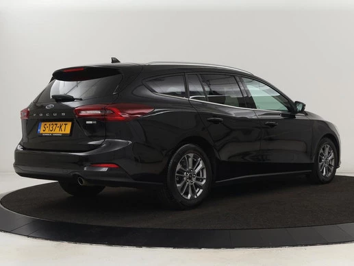 Ford Focus - Afbeelding 28 van 30