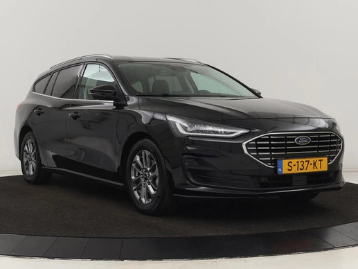 Ford Focus - Afbeelding 29 van 30