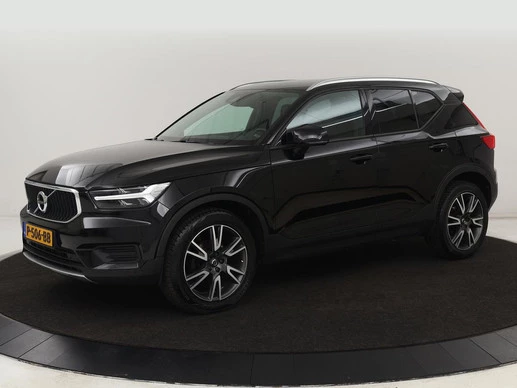 Volvo XC40 - Afbeelding 1 van 30