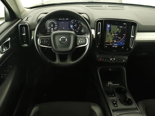 Volvo XC40 - Afbeelding 3 van 30