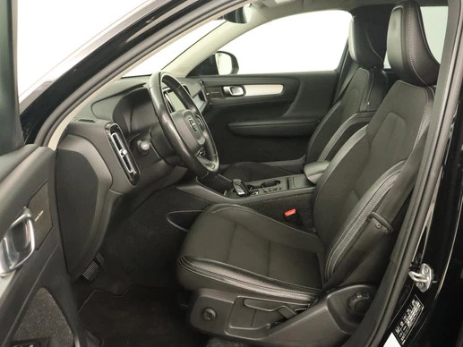 Volvo XC40 - Afbeelding 4 van 30