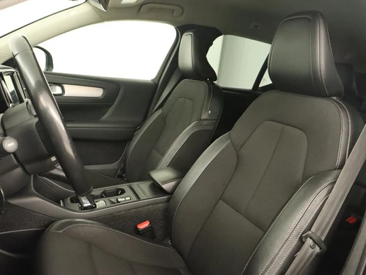 Volvo XC40 - Afbeelding 5 van 30