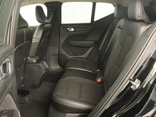 Volvo XC40 - Afbeelding 6 van 30