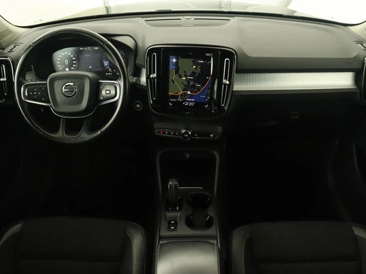 Volvo XC40 - Afbeelding 8 van 30